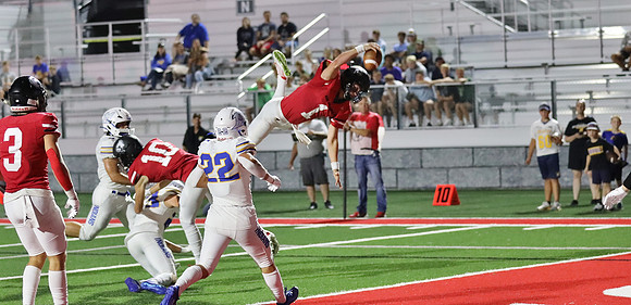 FOOTBALL EAST