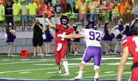 FOOTBALL EAST