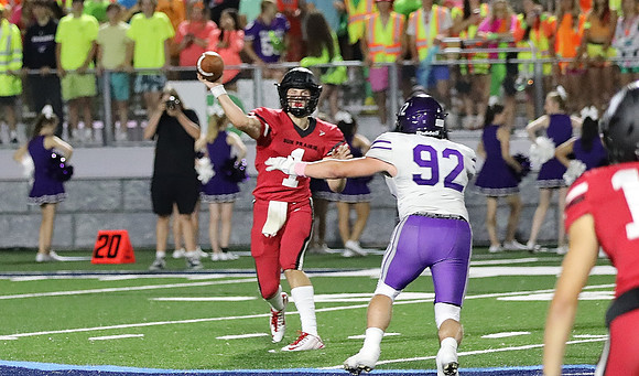 FOOTBALL EAST