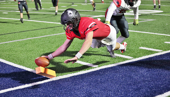 FOOTBALL EAST