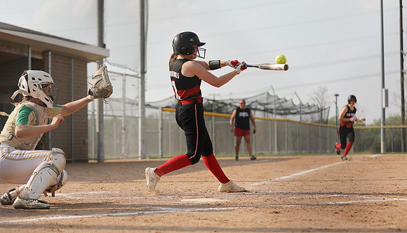 1 Kennedy Schaefer (28)