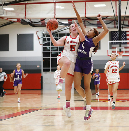BASKETBALL GIRLS EAST