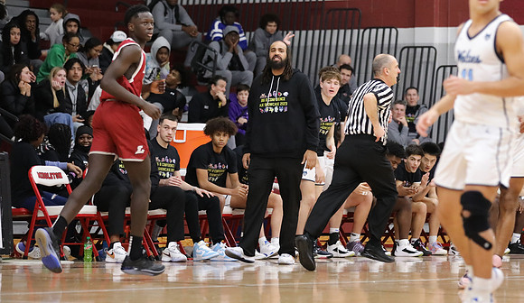 Coach Chris Davis  (4)