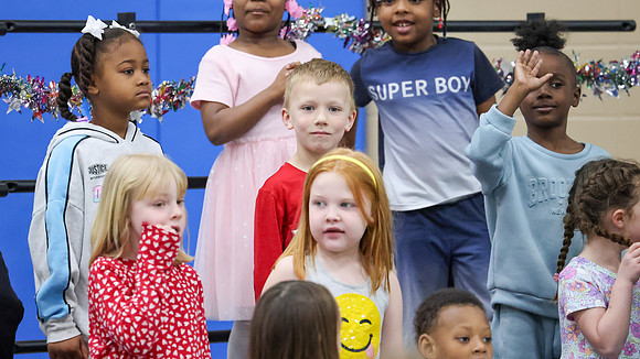 4-8-26 James V School Play Kindergarden (1)