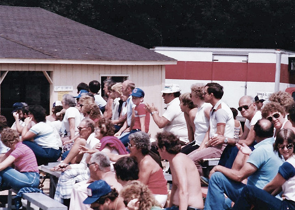 Fans, Friends & Families  (1)