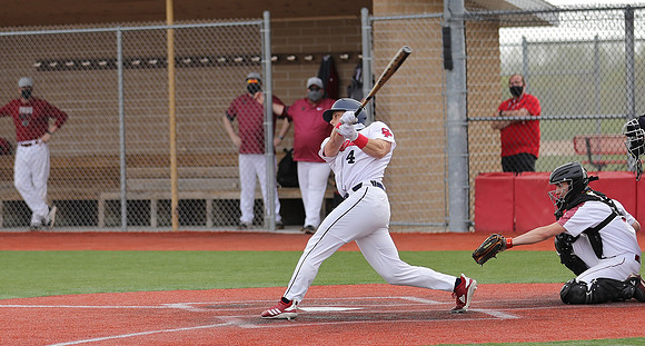 4 Josh Caron (73)