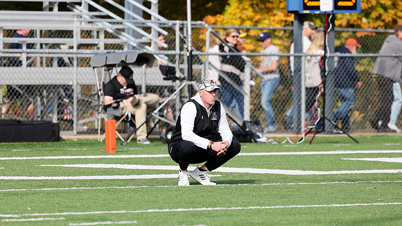 Coach Michael McGuire (1)