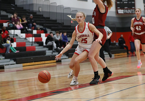 25 Keira Martin  (20)