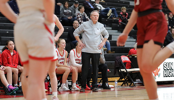 Coach John Olson  (5)