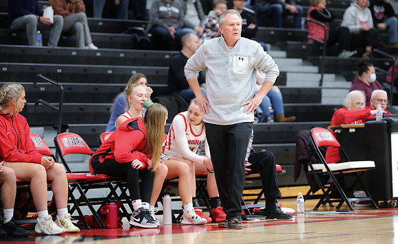 Coach John Olson  (3)