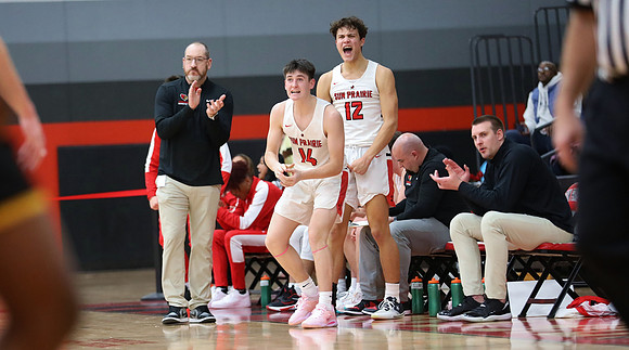 Coach Steve Maselter (1)