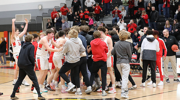 Coach Steve Maselter (11)