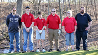 4-16-26 Stockbridge Golf Team