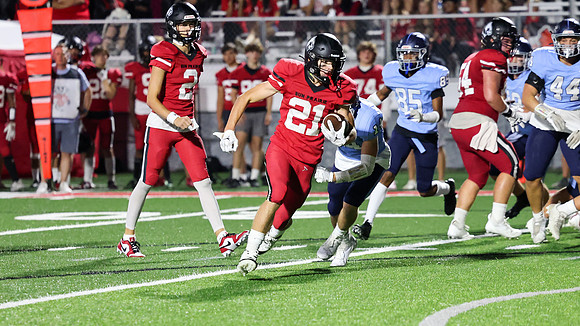 21 Brady Kaufman (42)