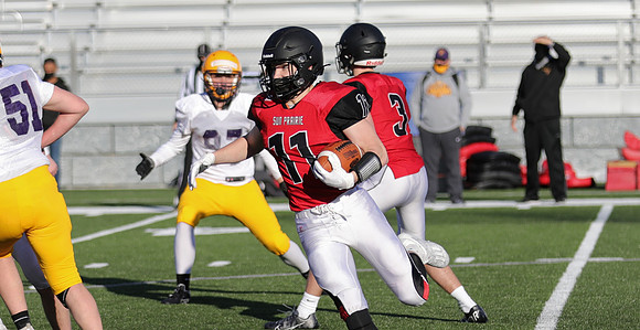 3-19-21 JV Scrimmage vs. DeForest  (54)