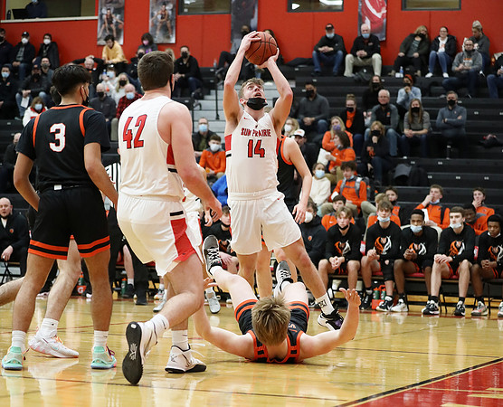 14 Ben Olson  (8)