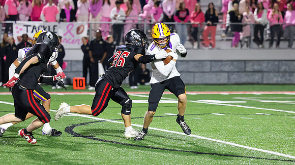 26 Josh Manke (2)