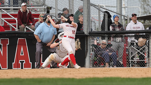 5-4-24 VARSITY vs. Tomah  (26)