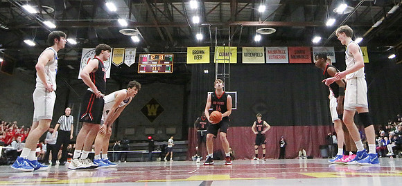 14 Ben Olson  (86)