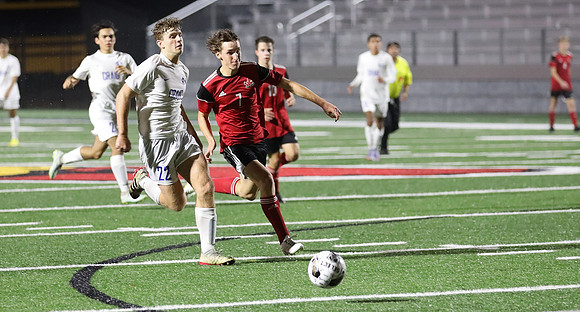 7 Landon Pederson (19)
