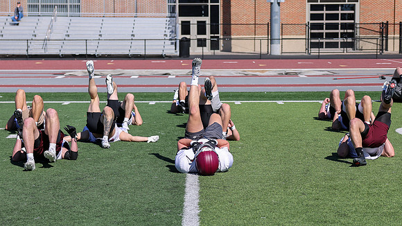 4-24-26 EAGLES Spring PADS Practice (139)