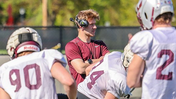 4-24-26 EAGLES Spring PADS Practice (599)