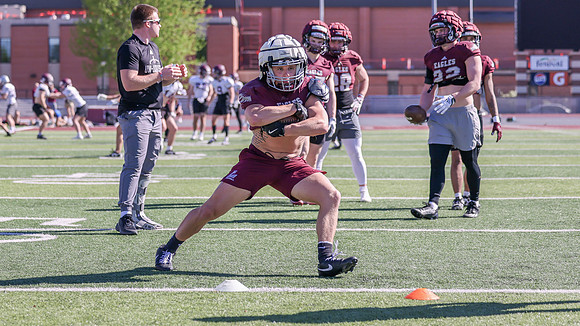 4-24-26 EAGLES Spring PADS Practice (626)
