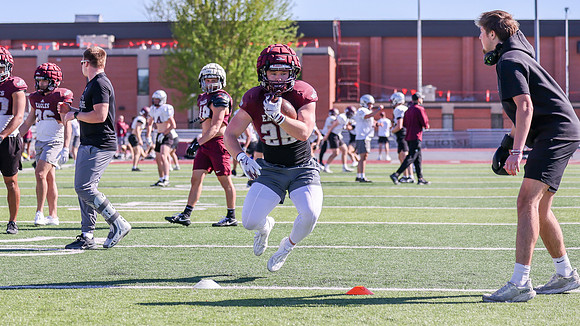4-24-26 EAGLES Spring PADS Practice (673)