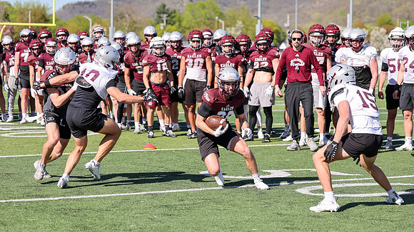 4-24-26 EAGLES Spring PADS Practice (802)