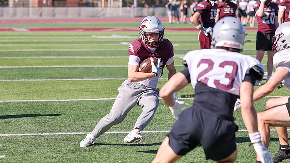 4-24-26 EAGLES Spring PADS Practice (908)
