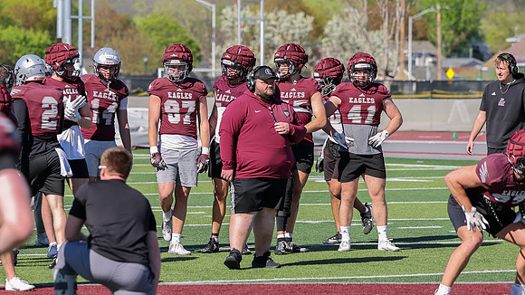 4-24-26 EAGLES Spring PADS Practice (939)
