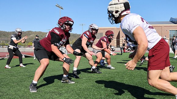 4-24-26 EAGLES Spring PADS Practice (1030)
