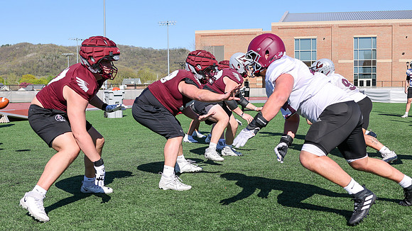 4-24-26 EAGLES Spring PADS Practice (1012)