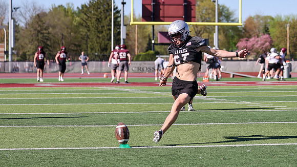 4-24-26 EAGLES Spring PADS Practice (1110)