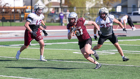 4-24-26 EAGLES Spring PADS Practice (1183)