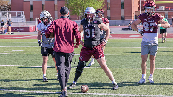 4-24-26 EAGLES Spring PADS Practice (1230)