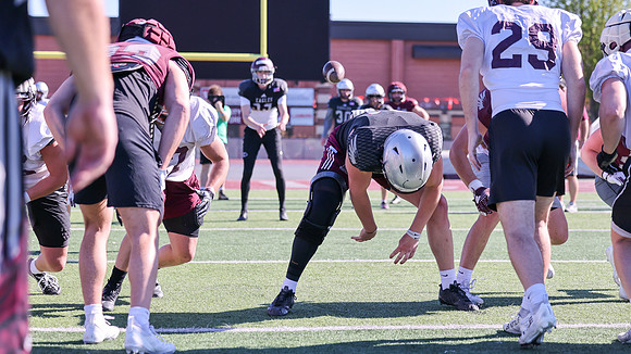 4-24-26 EAGLES Spring PADS Practice (1240)