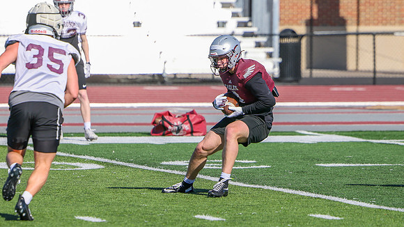 4-24-26 EAGLES Spring PADS Practice (1326)