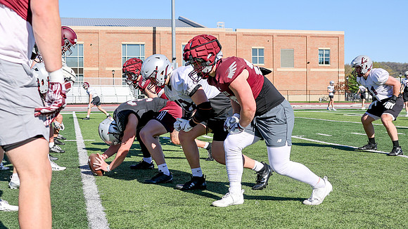 4-24-26 EAGLES Spring PADS Practice (1305)