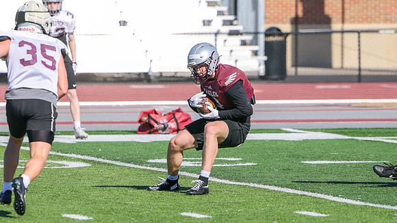 4-24-26 EAGLES Spring PADS Practice (1327)