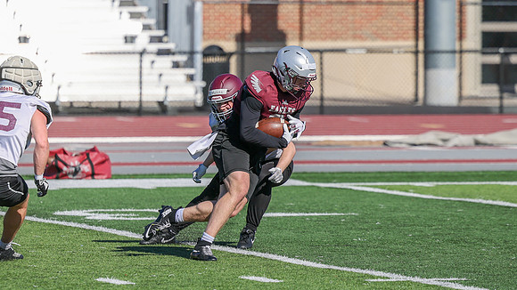 4-24-26 EAGLES Spring PADS Practice (1333)