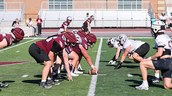 4-24-26 EAGLES Spring PADS Practice (1336)