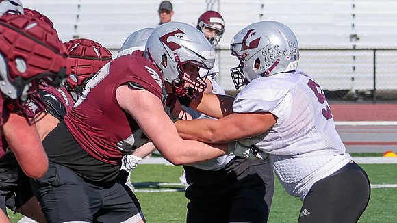 4-24-26 EAGLES Spring PADS Practice (1342)