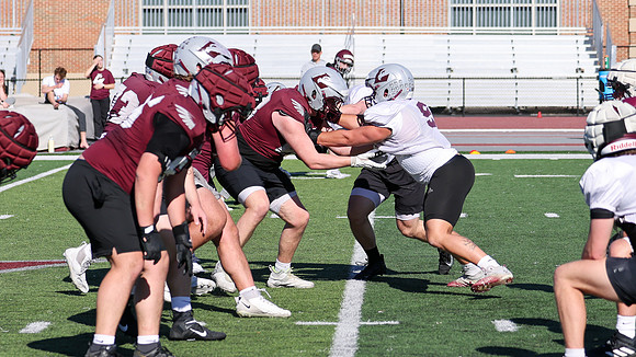 4-24-26 EAGLES Spring PADS Practice (1341)