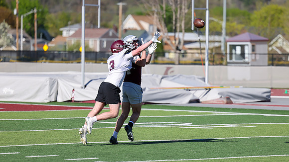 4-24-26 EAGLES Spring PADS Practice (1364)