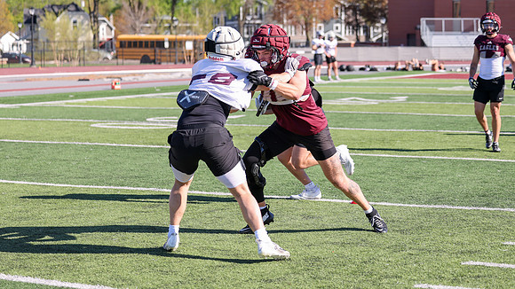 4-24-26 EAGLES Spring PADS Practice (1409)