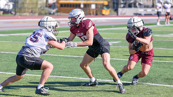 4-24-26 EAGLES Spring PADS Practice (1428)
