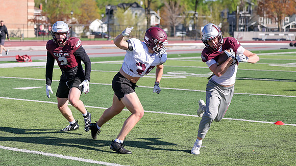 4-24-26 EAGLES Spring PADS Practice (1456)