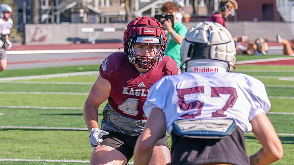 4-24-26 EAGLES Spring PADS Practice (1482)