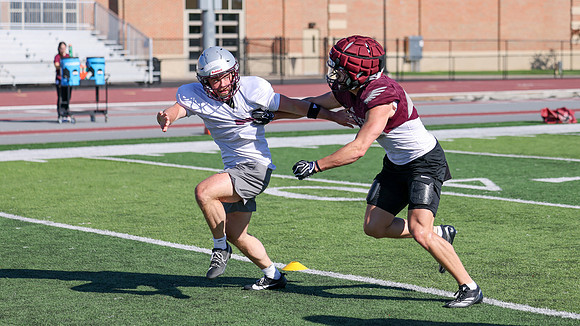 4-24-26 EAGLES Spring PADS Practice (1515)